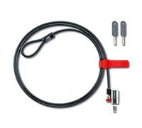 DELL Cable antirrobo Negro