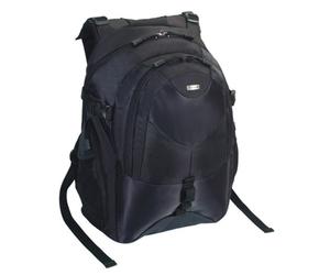 DELL Campus borsa per laptop 40,6 cm (16") Zaino Nero