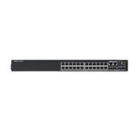 DELL - N2224X-ON Switch di rete gestito L3 Gigabit Ethernet 1U