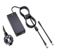 Dell - Caricatore per laptop, 65 W, per Dell Inspiron 11, 13, 14, 15, 17, 3000, 5000, 7000, 3505, 3511, 3793, 5558, 5559, 5593, 5567, 5570 Latitude 3510 3410 3410 520 3 420 Vostro 14 15 3000