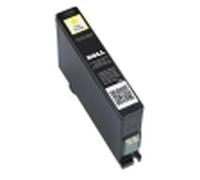 Dell cartuccia inkjet giallo MTHX6 592-11822 originale