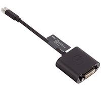 Dell Cavo Adattatore Mini DP a DVI, Nero
