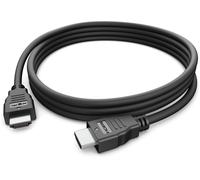 DELL CB325H cavo HDMI 1,8 m HDMI tipo A (Standard) Nero