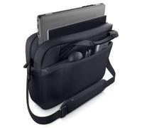DELL CC5624S 39,6 cm [15.6] Valigetta ventiquattrore Nero (Dell Backpack 15 CC5624S Ecoloop Pro S)