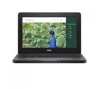 DELL Chromebook 3120 Intel® N N100 29,5 cm [11.6] Touch screen HD 4 GB LPDDR5-SD