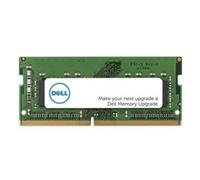Dell Client Memory Upgrade - 8GB 1RX8 DDR4 Sodimm 3200MHZ AA937595