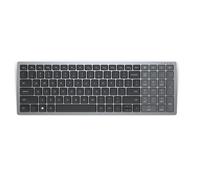 Dell Compact Multi-Device Wl KB740 KB740-GY-R-GER