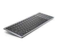 Tastiera Dell Multi-Device KB740 grigio titanio