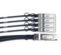 Dell compatible Direct Attach Copper Breakout Cable 100GBase-CU QSFP28 to 4x25GB