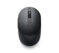 DELL Compatible Mobile PRO Wireless Mouse MS5120W - Black SE MS5120W (Nero)