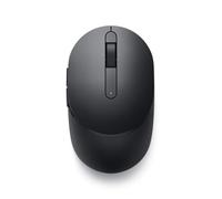 DELL Compatible Mobile PRO Wireless Mouse MS5120W - Black SE MS5120W (Nero)