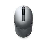 DELL MS5120W mouse Ambidestro Wireless a RF + Bluetooth Ottico 1600 DPI