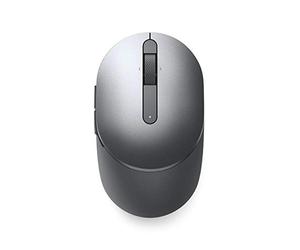 DELL compatible MOBILE PRO WIRELESS MOUSE MS5120W -TITAN GRAY SE