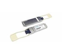 Dell compatible Transceiver QSFP28 100GBase-SR4 [850nm, MMF, 100m, MPO-12, DOM]