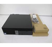 Dell Computer 8RXNC Opti 7070 Sff I5/3.0 6c 8gb 1tb W10