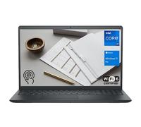 Dell Computer portatile Business Inspiron 15 3530 di 13a generazione, touchscreen FHD da 15,6", Intel Core i7-1355U, RAM da 32 GB, SSD da 1 TB, webcam, HDMI, Wi-Fi 6, Windows 11 Pro, nero