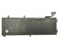 DELL CP6DF ricambio per laptop Batteria (Battery, 56WHR, 3 Cell, - Lithium Ion Ion - Warranty: 12M) NEW