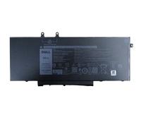 DELL CPL-JG75F ricambio per laptop Batteria (Dell Battery Latitude 5501 Precision 3541 68Whr 15.2V 4 cell) - Nouvo