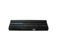 DELL CRT6P ricambio per laptop Batteria (Battery 97 Whr 9 Cells - CRT6P, Battery