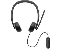 Dell Cuffie cablate WH3024, HE324-DWW