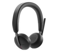 Dell Cuffie microfono bluetooth PRO Black WL3024 DWW