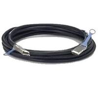 Dell Customer Kit 100GBase - Cavo di collegamento diretto QSFP28 per QSFP28, 1 m, in fibra ottica, passivo, per Networking Z9100, PowerEdge C6420, FC640, R430, R440, R540, R6415, R7415, R7425 T640