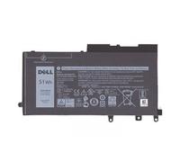 DELL D4CMT ricambio per laptop Batteria (Battery, 51WHR, 3 Cell, - Lithium Ion D