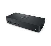 DELL D6000 Cablato USB 3.2 Gen 1 (3.1 1) Type-C Nero [452-BCYE]