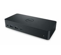 DELL D6000 USB 3.2 Gen 1 (3.1 Gen 1) cablato Type-C nero - Nouvo