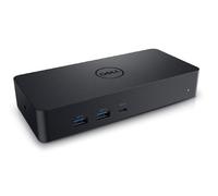 DELL D6000S Cablato USB 32 Gen 1 31 Gen 1 Type-A Nero