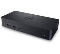 Dell D6000S | Docking station | 4x USB 3.0, 1x USB-C, 1x HDMI, 2x DP, 1x RJ45 NEW