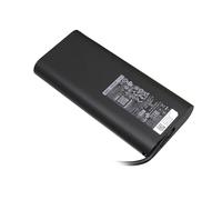 Dell DA130PM130 originale alimentatore 130 watt forma arrotondato per Precision 15 (5520), Inspiron 7500