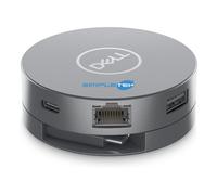 DELL DA305 ADATTATORE MULTIPORTA 6-IN-1 USB-C