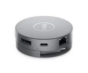 DELL DA310 USB-C MOBILE ADAPTER NEW