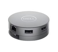 Dell DA310 USB-C Mobile Adapter, USB-C 3.1 [Stecker] (YCVK7)
