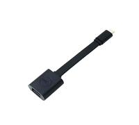 DELL Cavo adattatore mini displayport maschio a displayport femmina