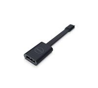 DELL DBQANBC067 cavo e adattatore video 0,0749 m USB tipo-C DisplayPort Nero