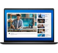 DELL DC16250 Intel Core 5 120U Computer portatile 40,6 cm (16 ) Full HD+ 16 GB DDR5-SDRAM 512 GB SSD Wi-Fi 6 (802.11ax) Windows 11 Pro Francese Nero - Nouvo