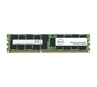 Dell DDR3L - Modulo - 16 GB - DIMM 240-PIN - 1600 MHz / PC3-12800