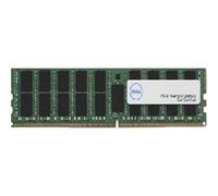 Dell DDR4 32 GB DIMM 288 pin 2666 MHz / PC4-21300 1.2 V memoria ECC aggiornamento per PowerEdge C4140, Precision 7820, PowerEdge MX740, MX840, R430, R740, R741411. 5, R84.