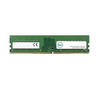 DELL - Memoria Dimm 32 GB (1x32 GB) DDR4 3200 MHz