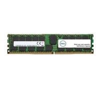 Dell DDR4 - Modulo - 16 GB - DIMM 288-PIN - 2400 MHz / PC4-19200