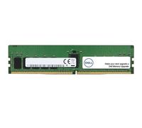 Dell DDR4 - Modulo - 16 GB - DIMM 288-PIN - 2933 MHz / PC4-23400
