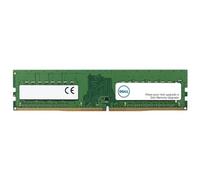 DELL - DDR4 - modulo - 16 GB - DIMM 288-PIN - 3466 MHz / PC4-27700 - senza