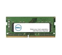 Dell DDR4 - Modulo - 32 GB - SO DIMM 260-PIN