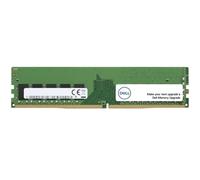 Dell DDR4 - Modulo - 8 GB - DIMM 288-PIN - 2400 MHz / PC4-19200