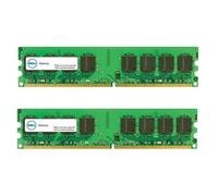 Dell DDR4 RDIMM 2400 MHz 16 GB 2x8