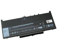 Dell Batteria DEL7-MC34Y 55Wh 4 celle Li-ion per Latitude E7270/E7470