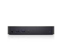 Dell DELL-D6000 - USB Type-C & USB3.0 D6000 Universal Dock include cavo di alimentazione.
