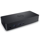 Dell DELL-D6000 - USB Type-C & USB3.0 D6000 Universal Dock include cavo di alimentazione.